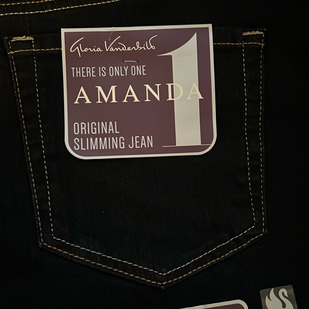 The original slimming jeans